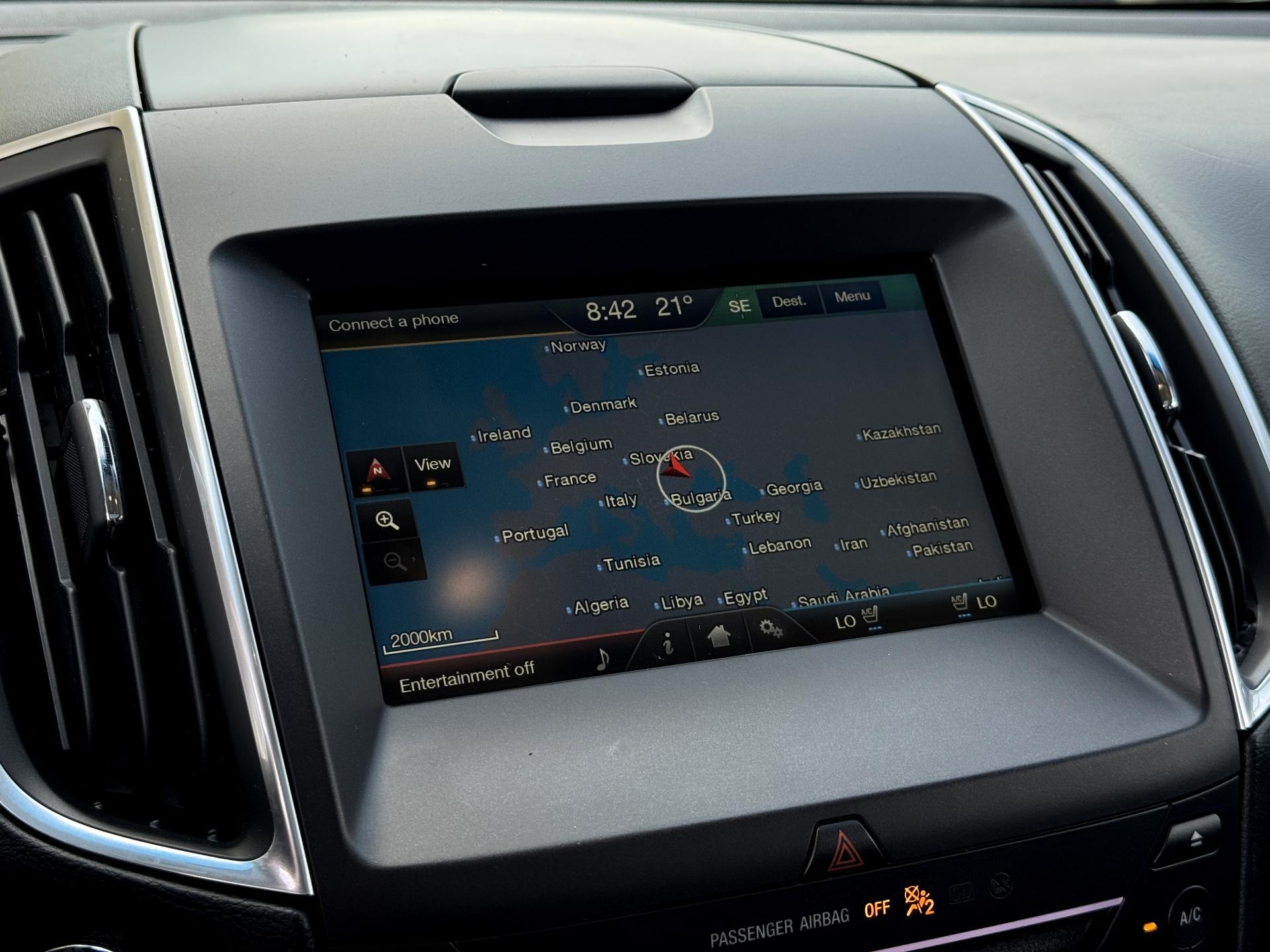 Ford-Edge