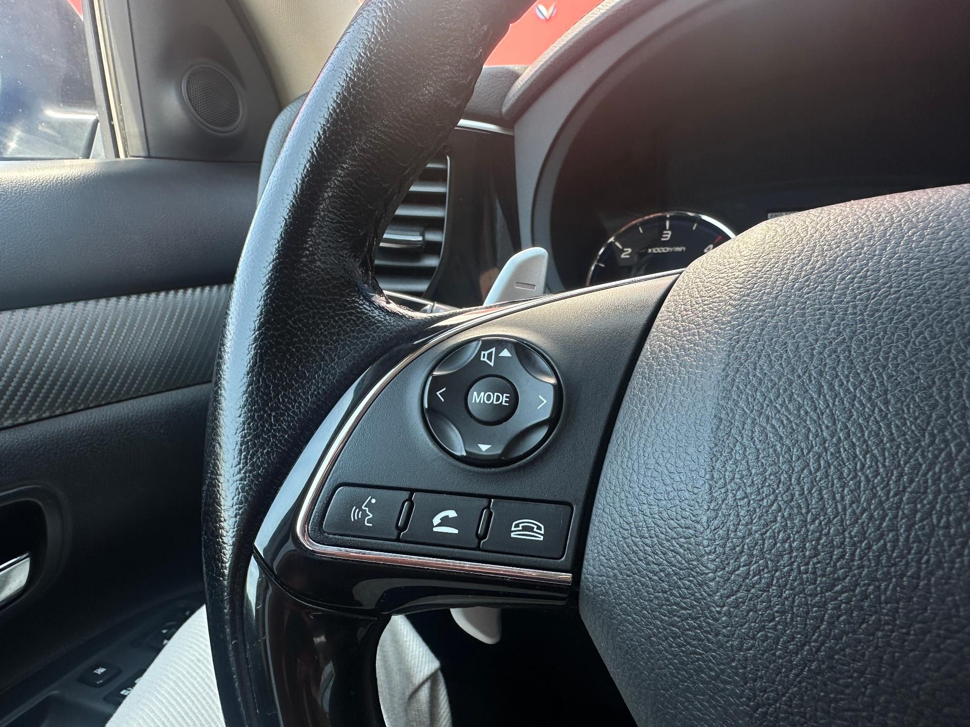 Mitsubishi-Outlander