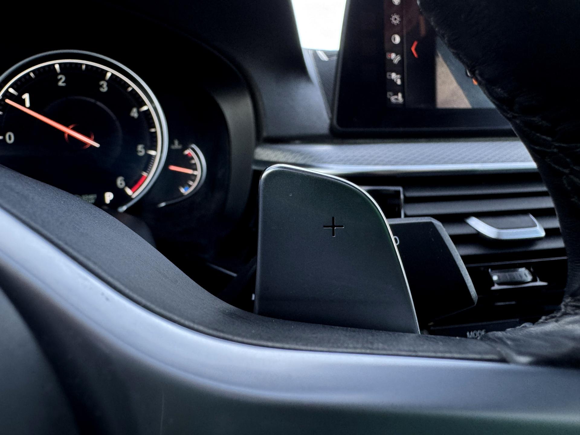 BMW-Seria 5