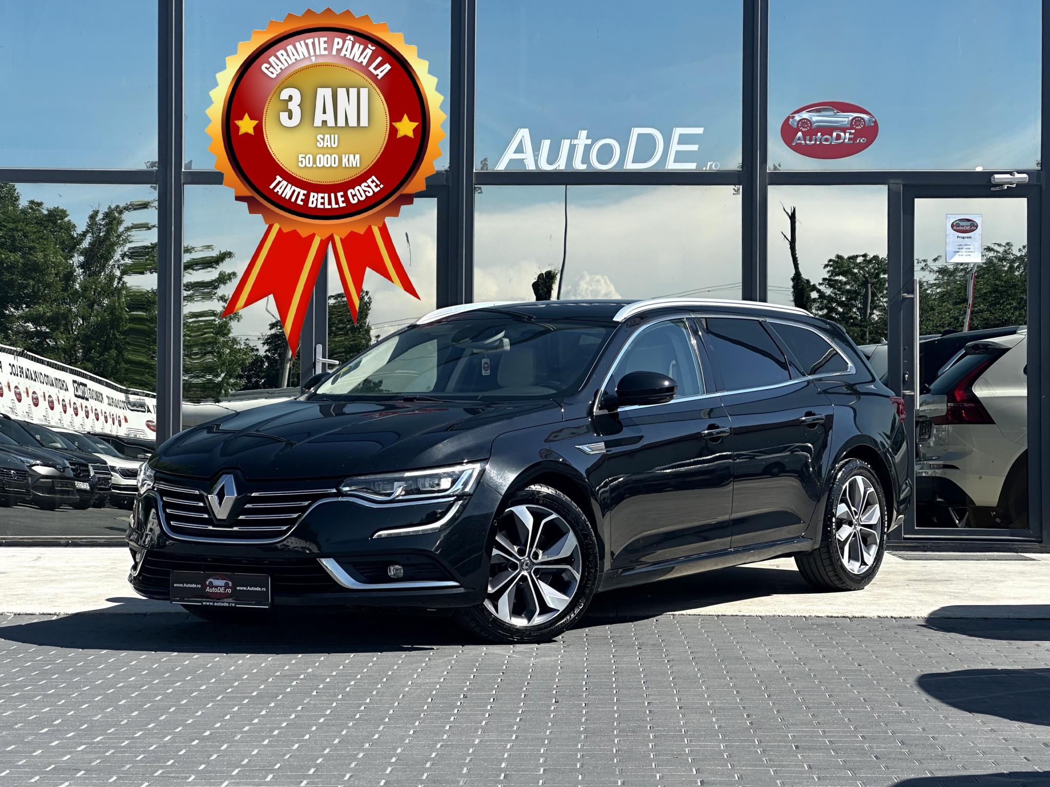 Renault-Talisman