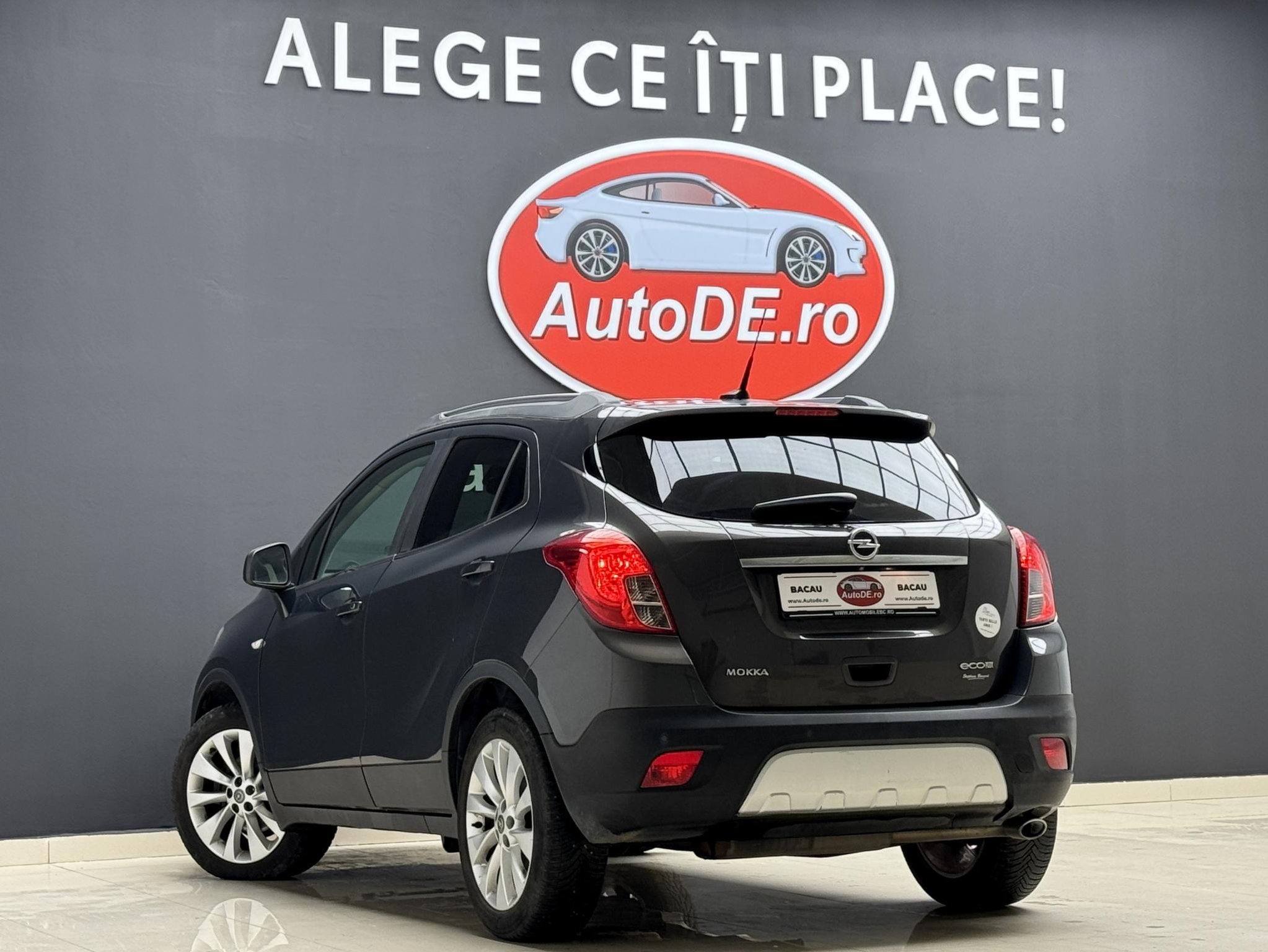 Opel-Mokka