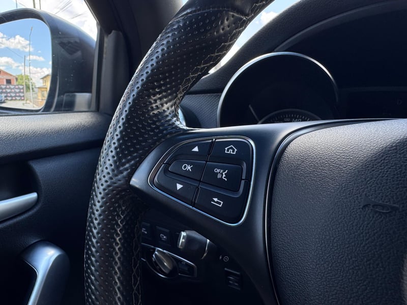 Car Thumb