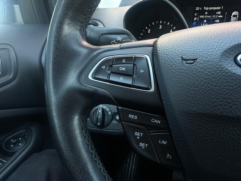 Car Thumb