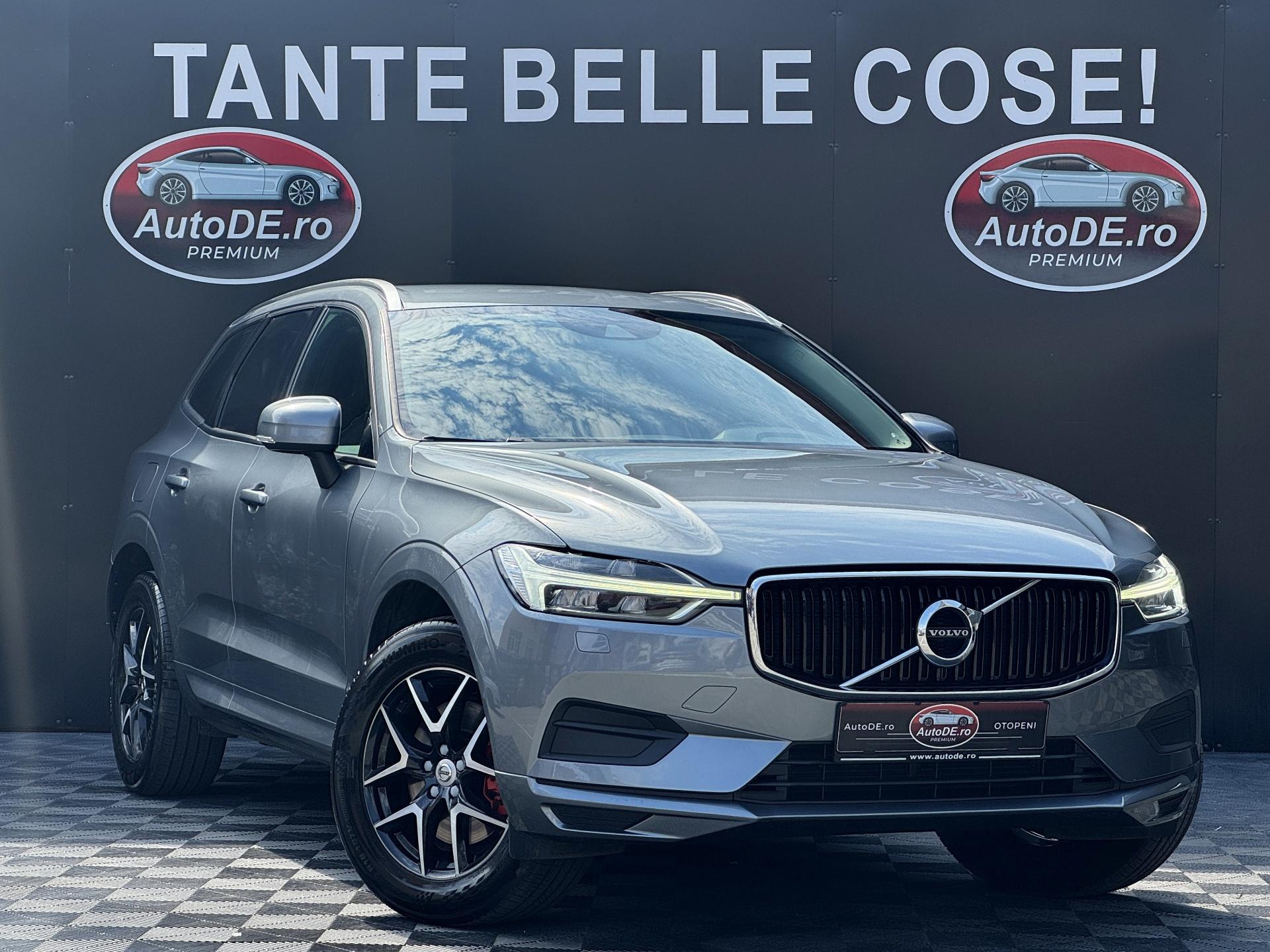 Volvo-XC 60