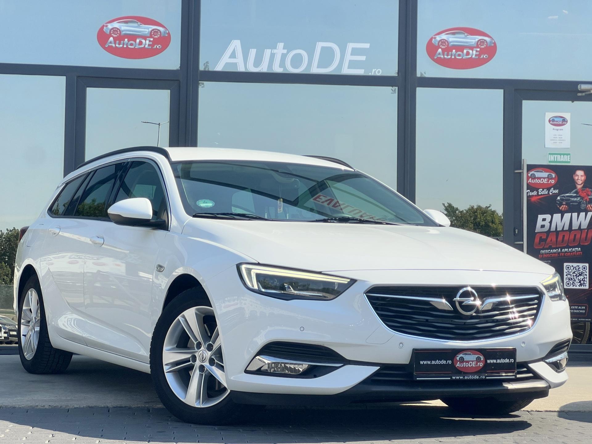 Opel-Insignia