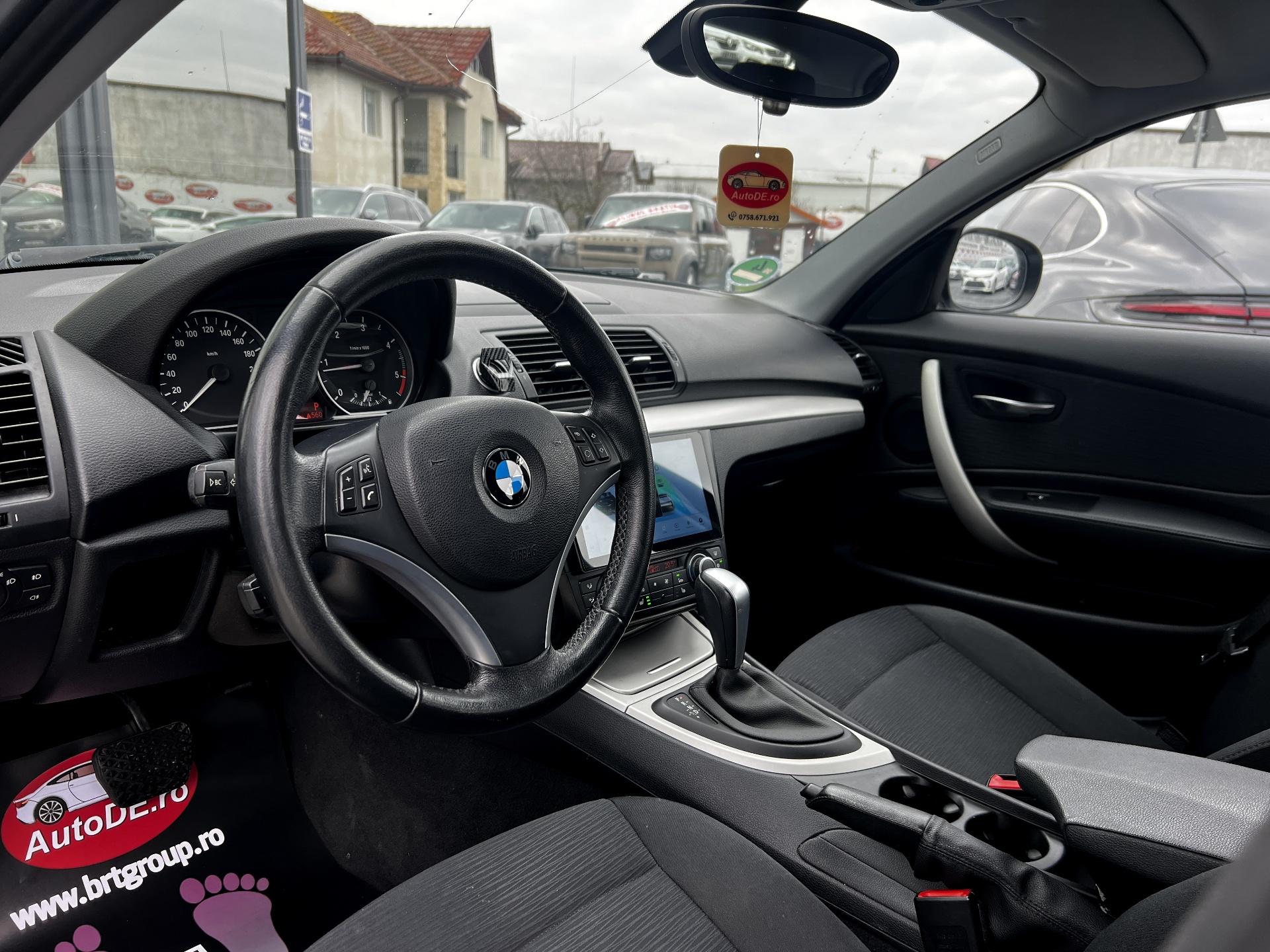 BMW-Seria 1