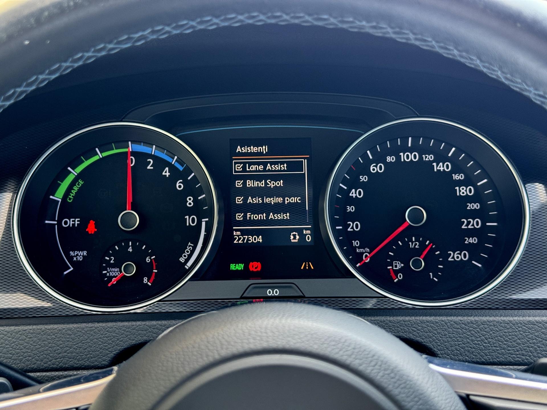 Volkswagen-Golf