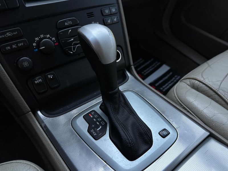 Car Thumb