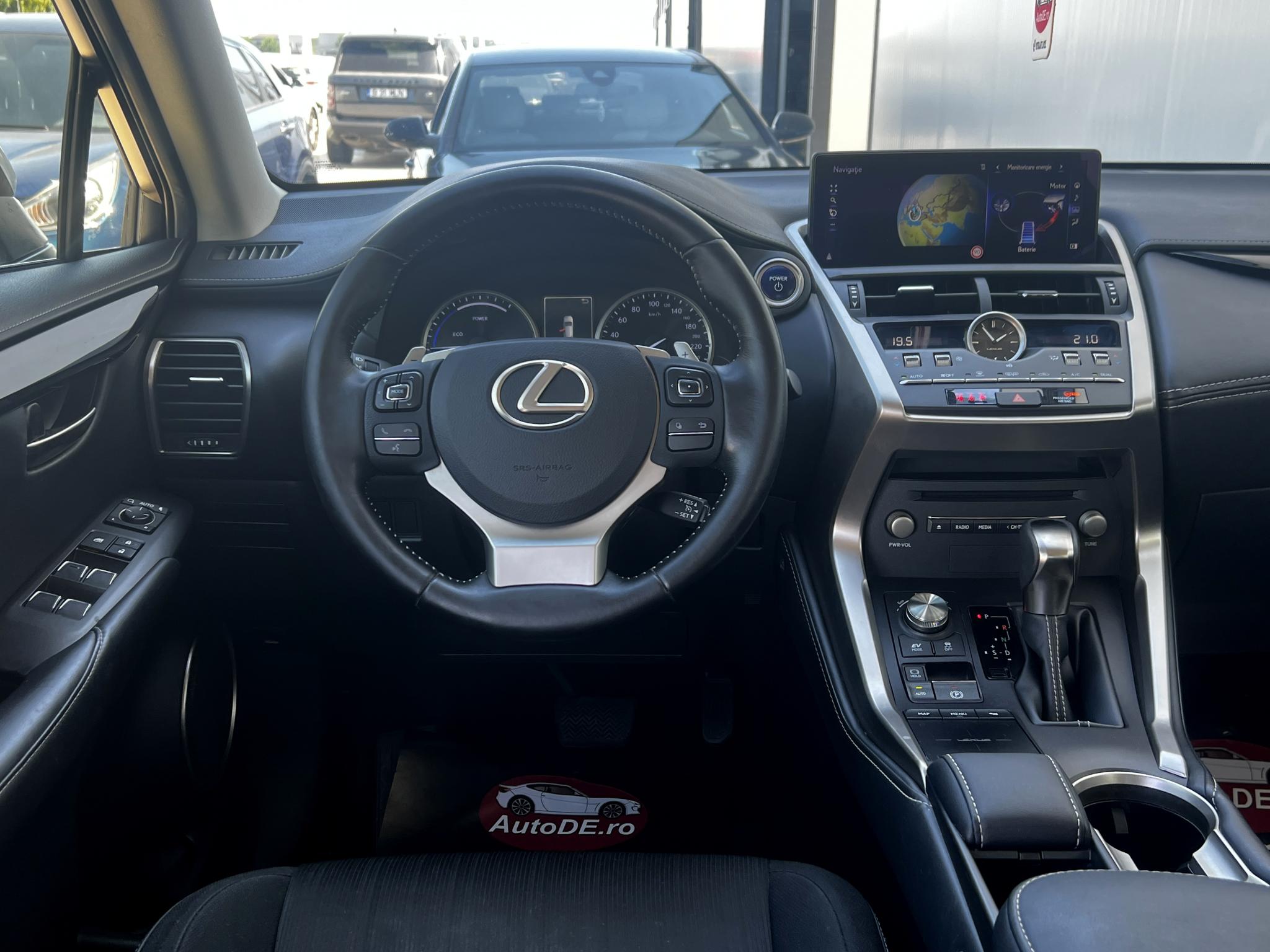 Lexus-NX