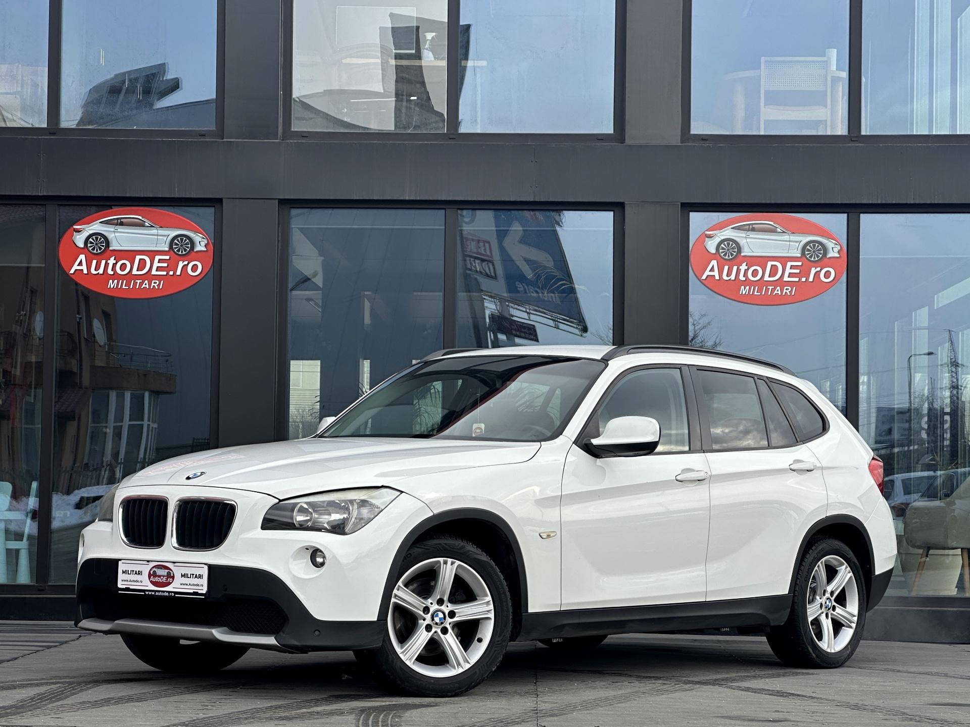 BMW-X1