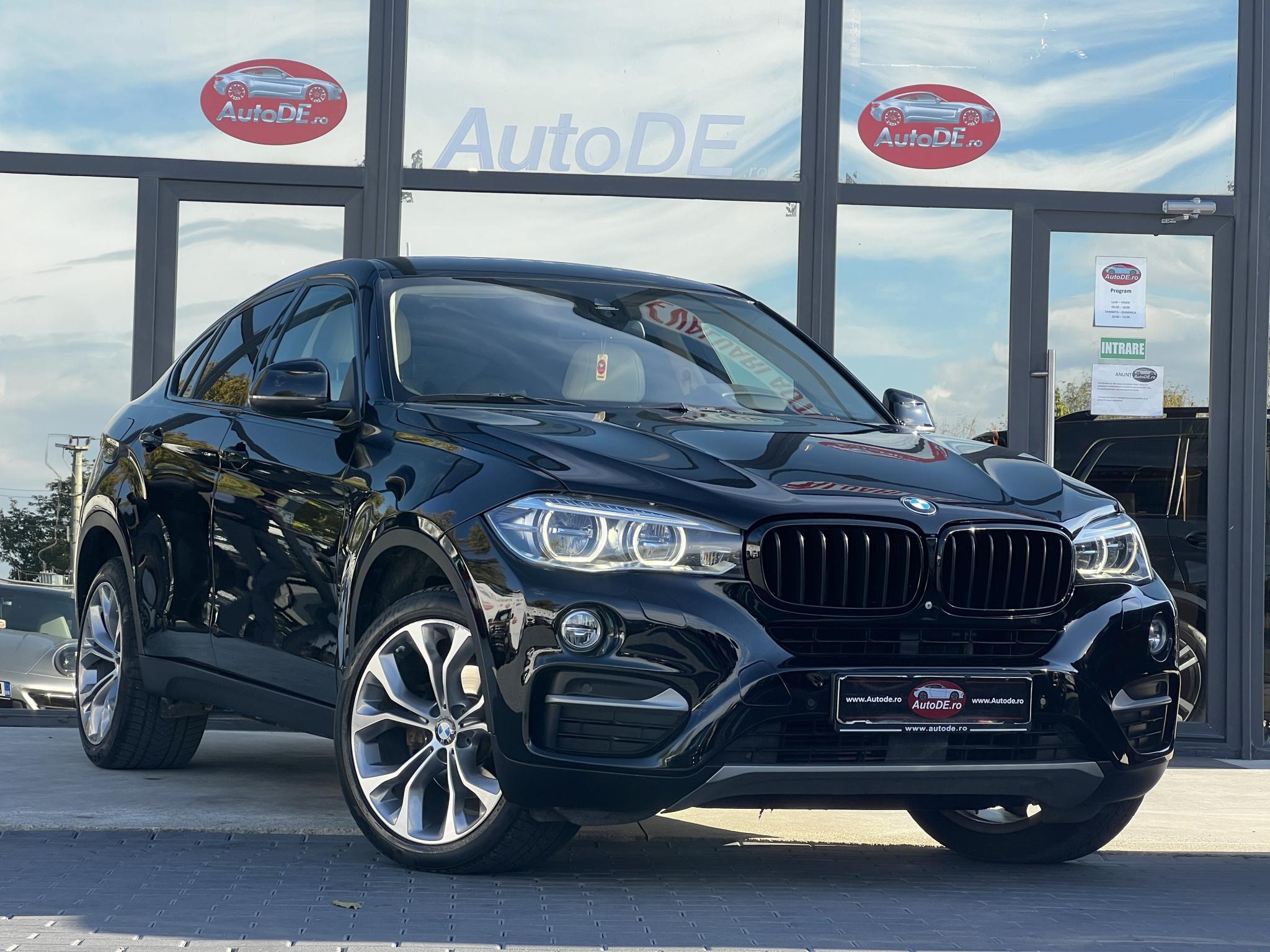 BMW-X6
