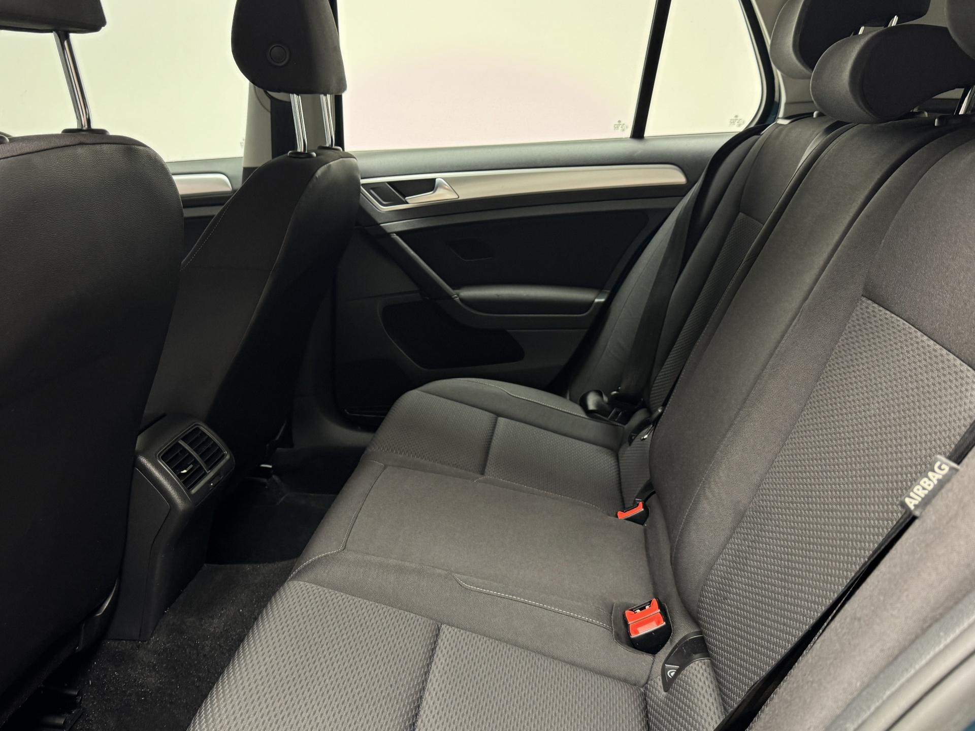 Volkswagen-Golf