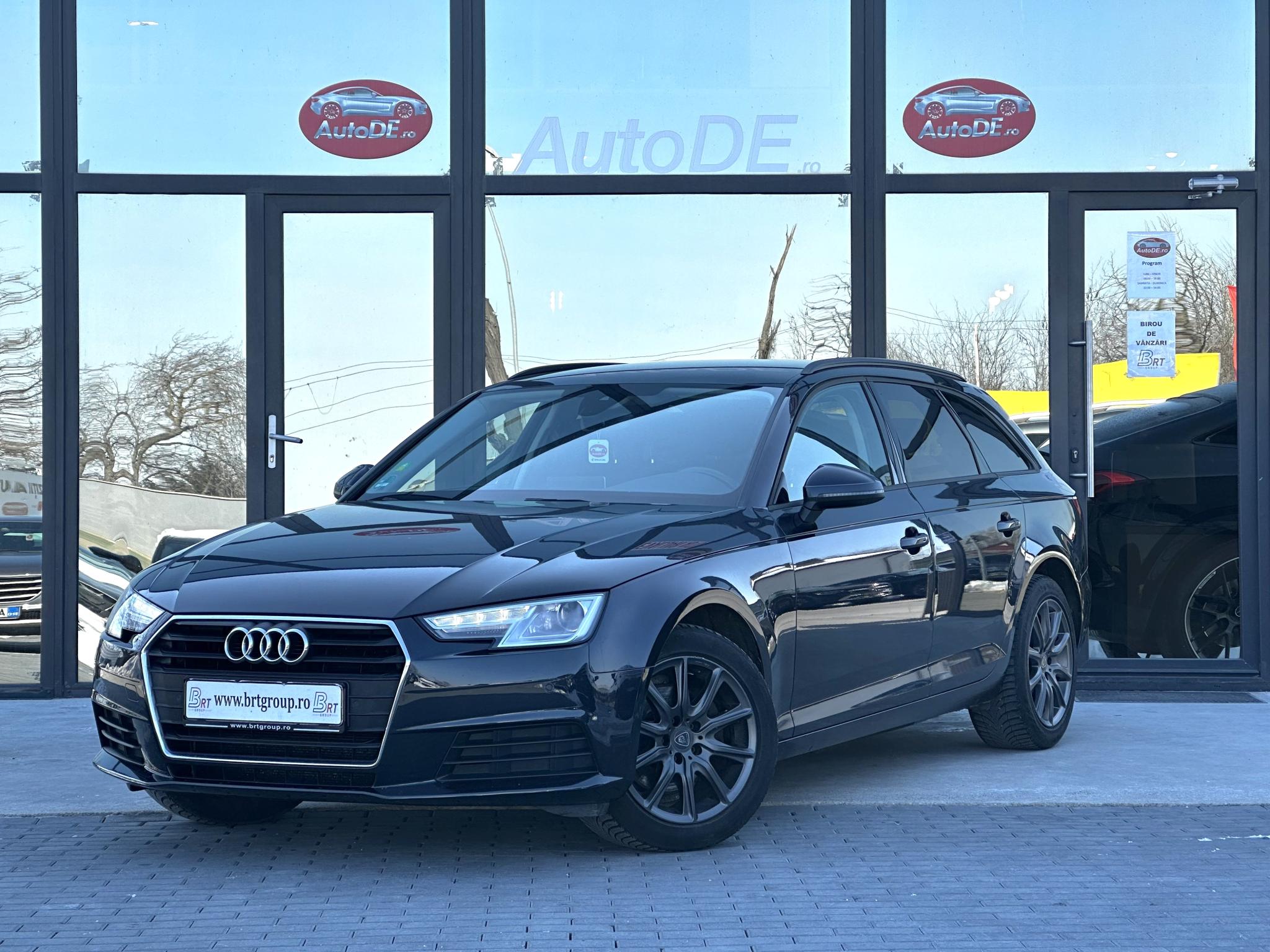 Audi-A4