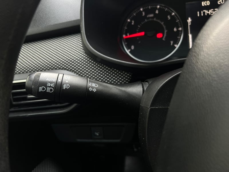 Car Thumb