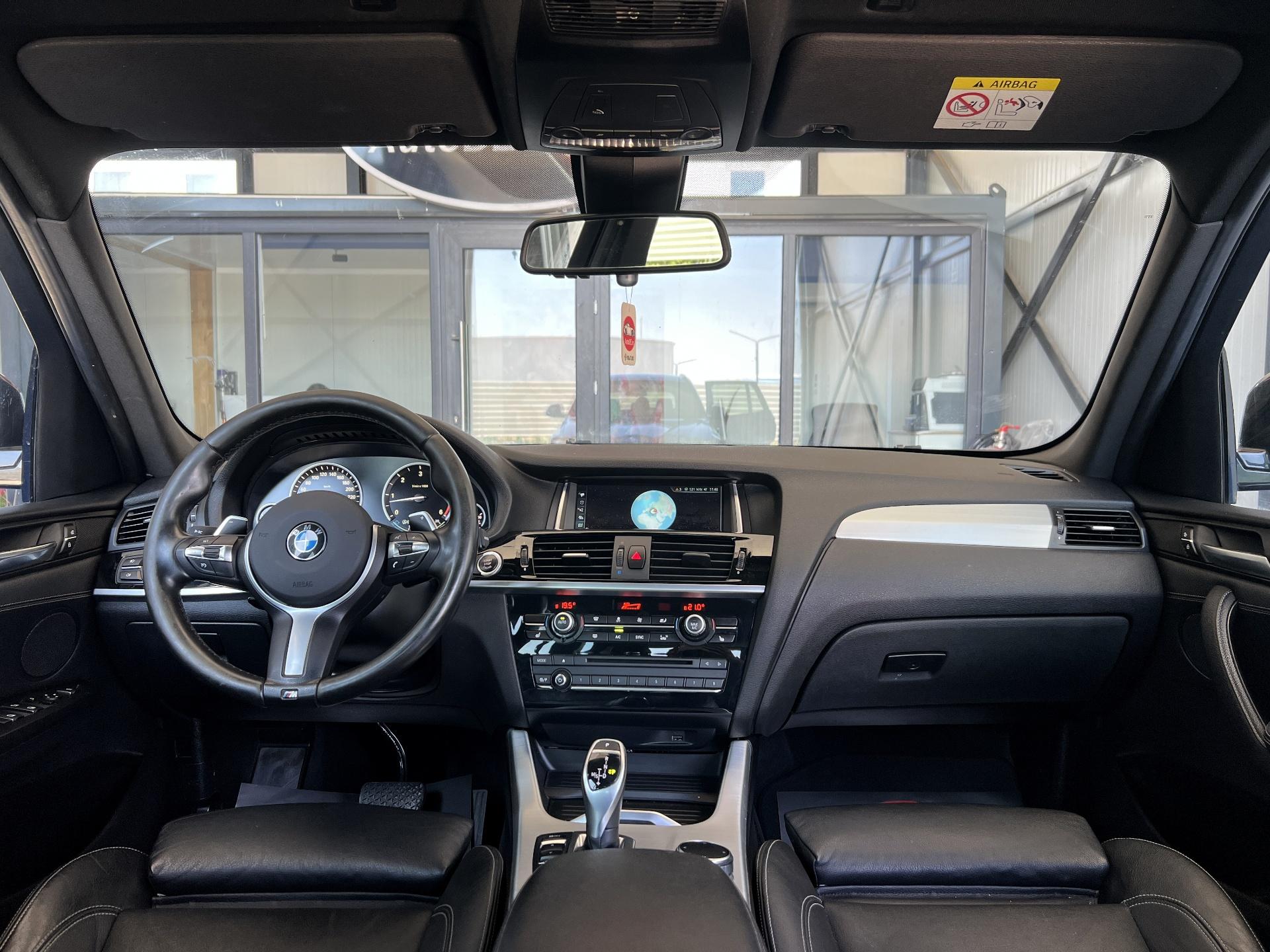 BMW-X3