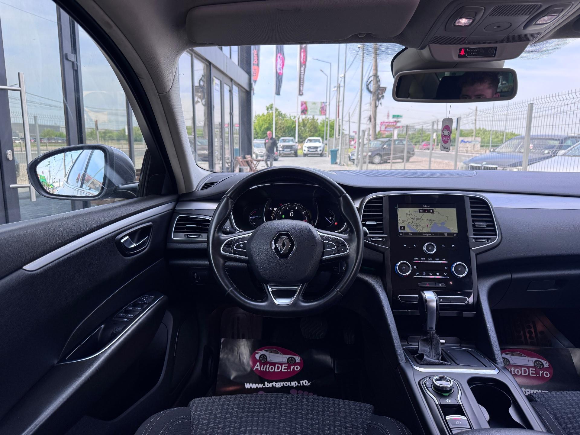 Renault Talisman