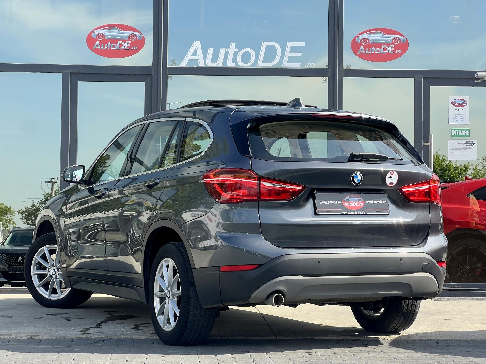 BMW-X1