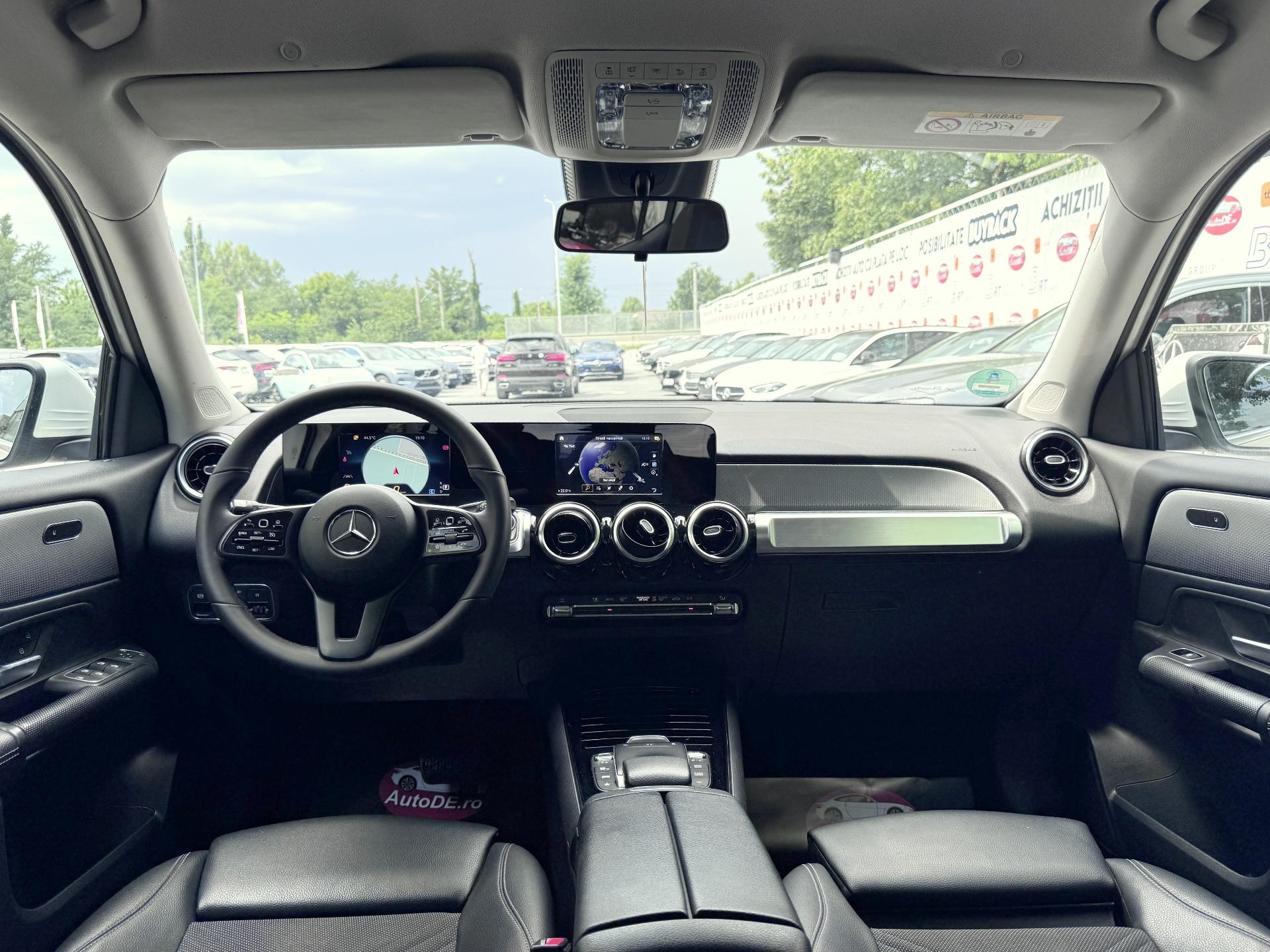 Mercedes-Benz-GLB
