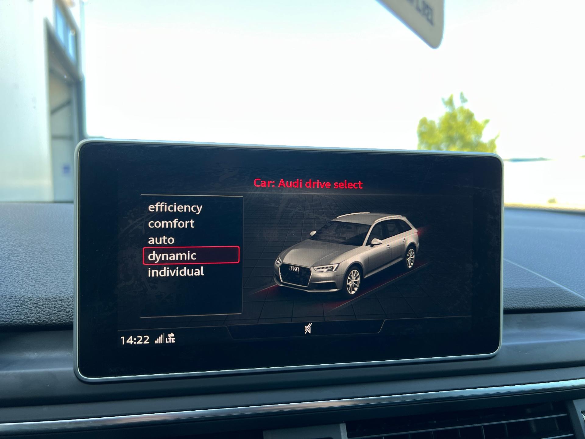 Audi-A4
