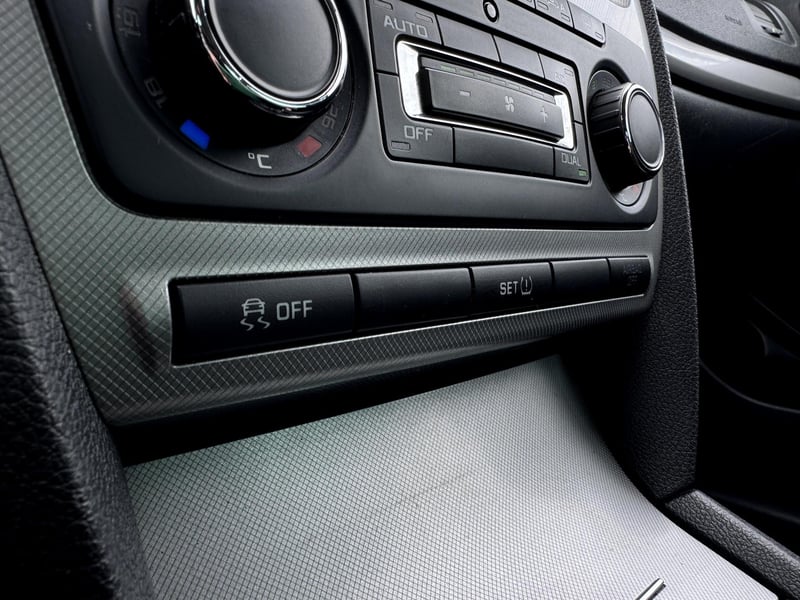 Car Thumb