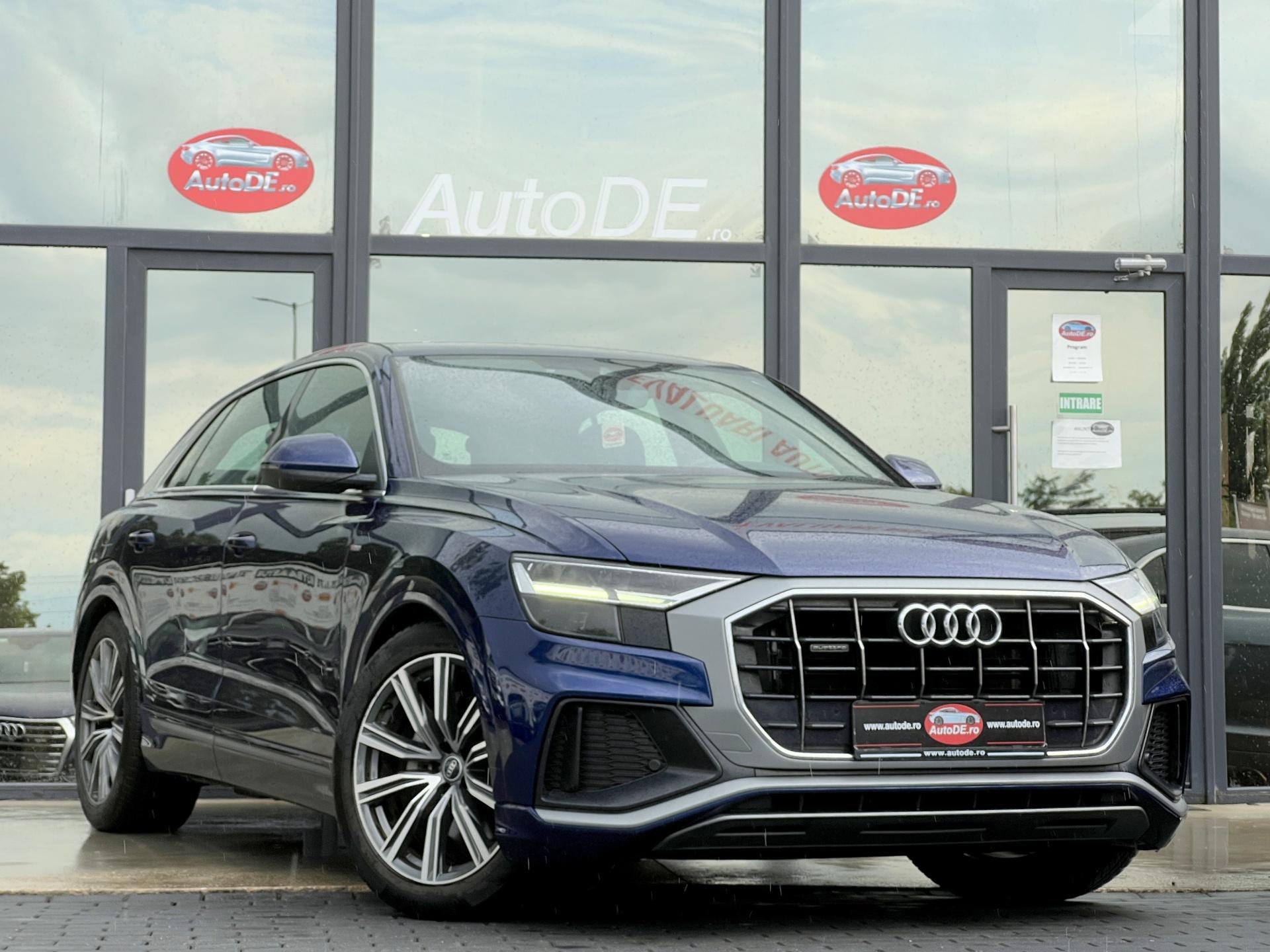 Audi-Q8