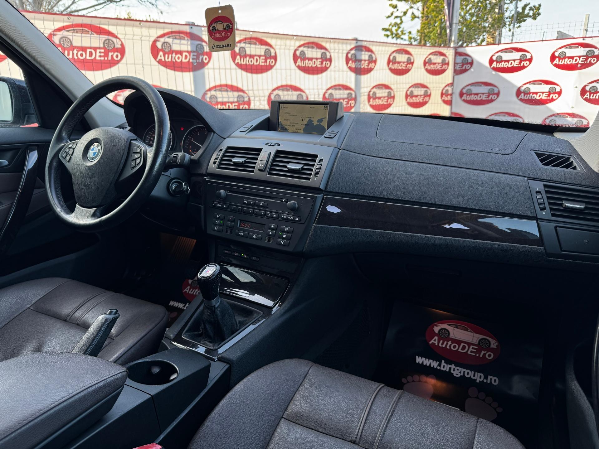 BMW-X3