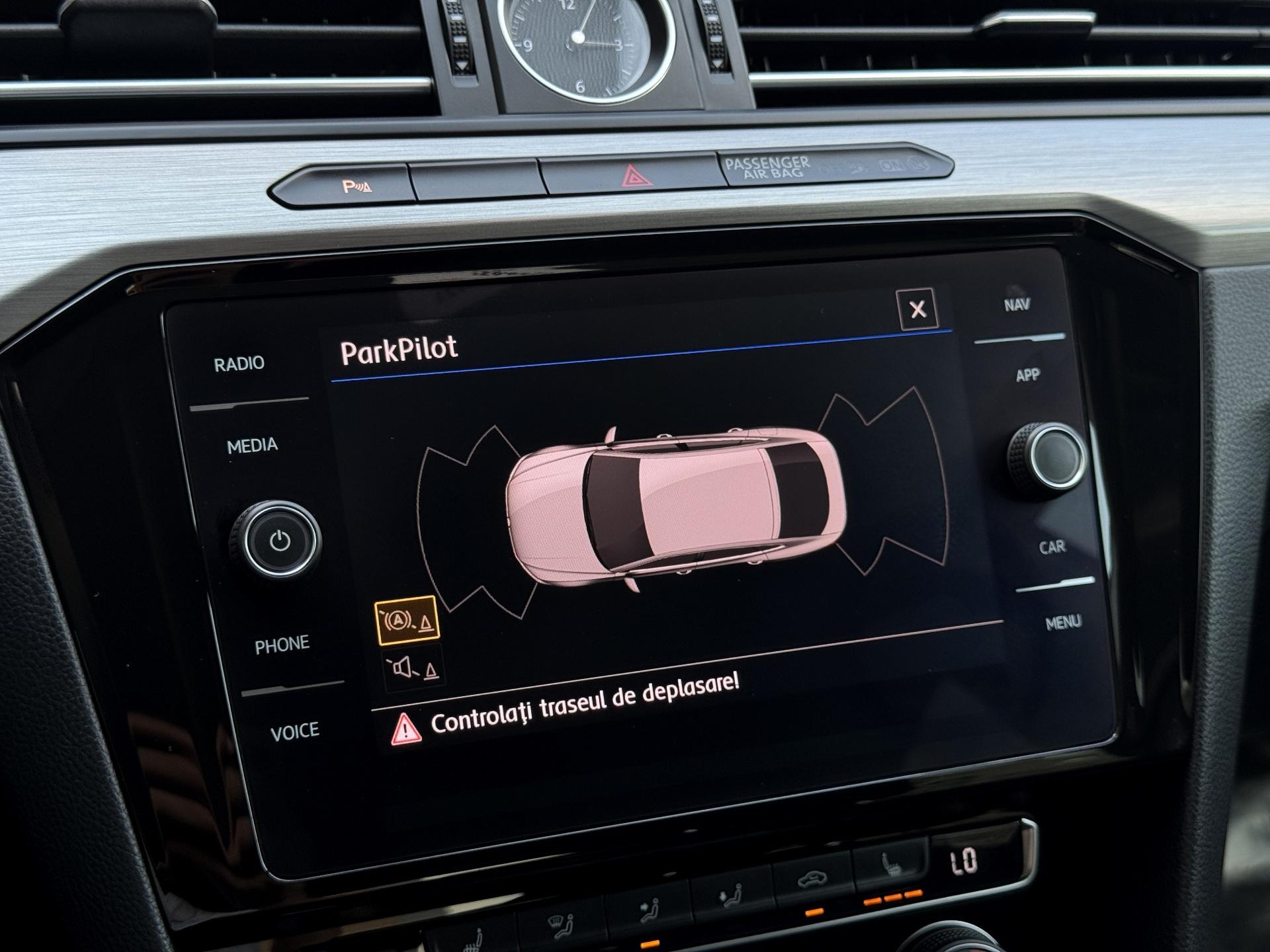 Volkswagen-Arteon