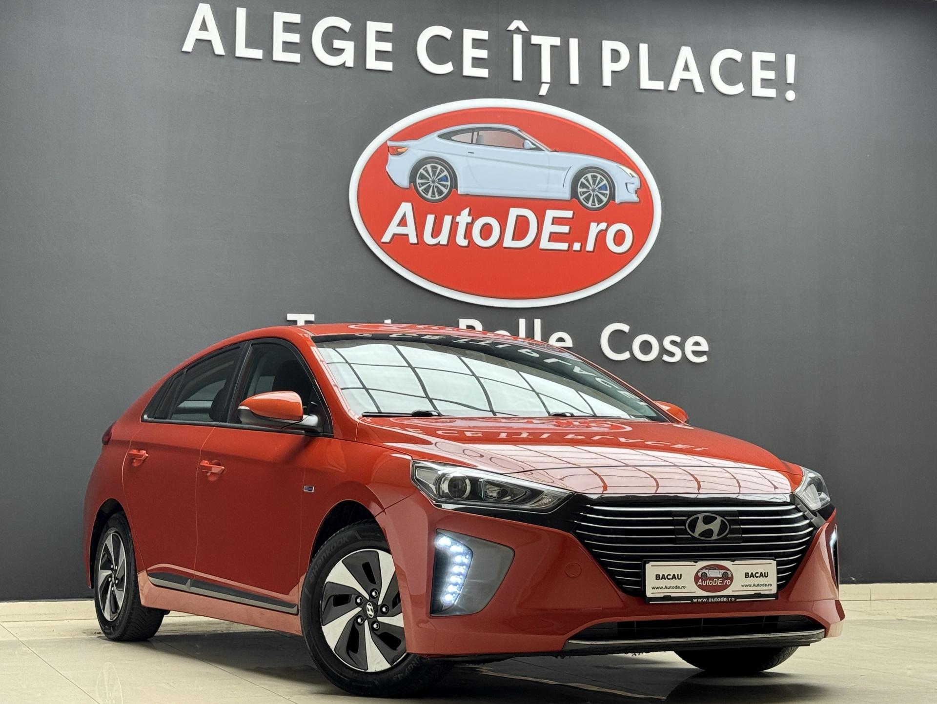 Hyundai-IONIQ