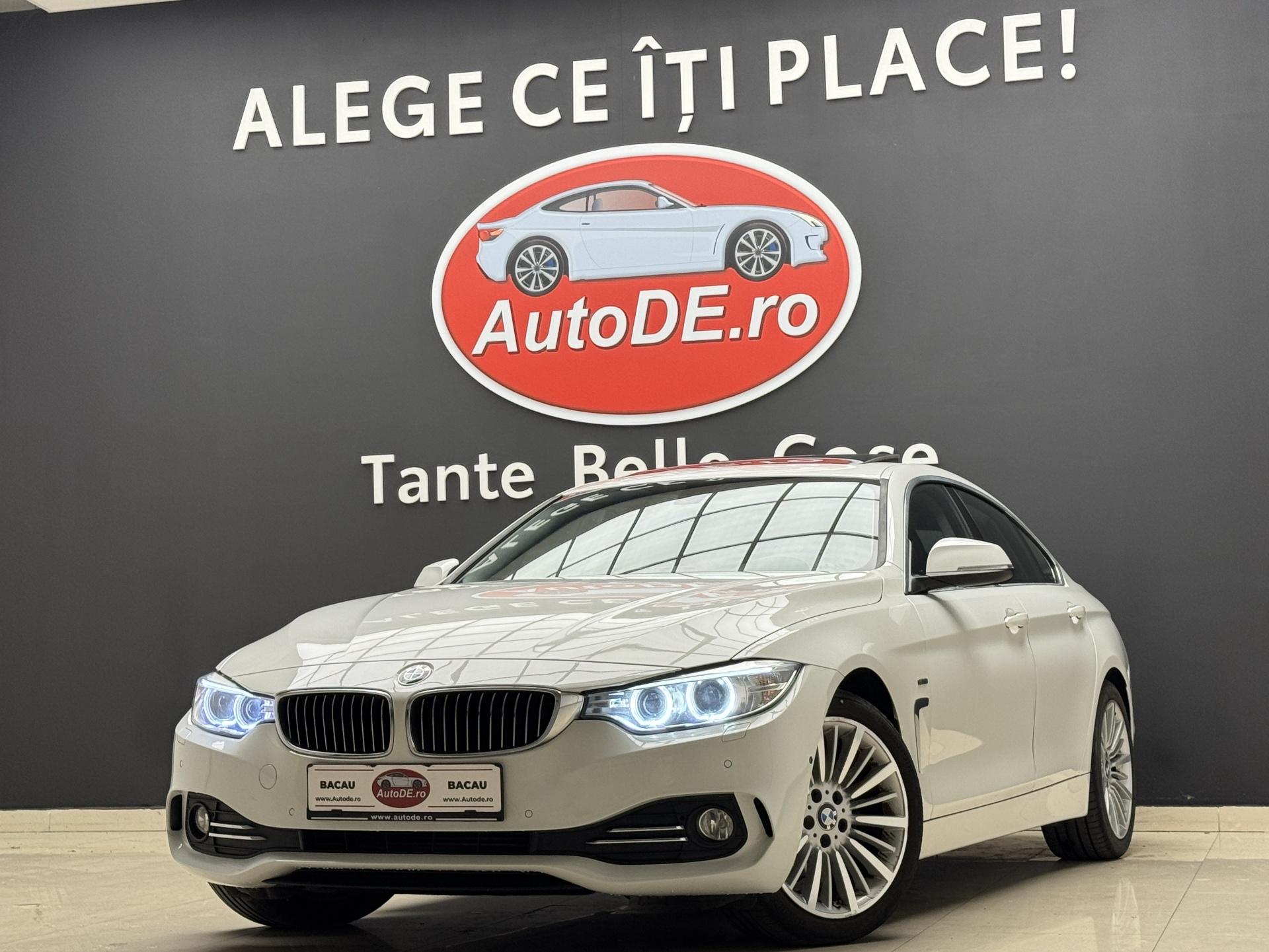BMW Seria 4