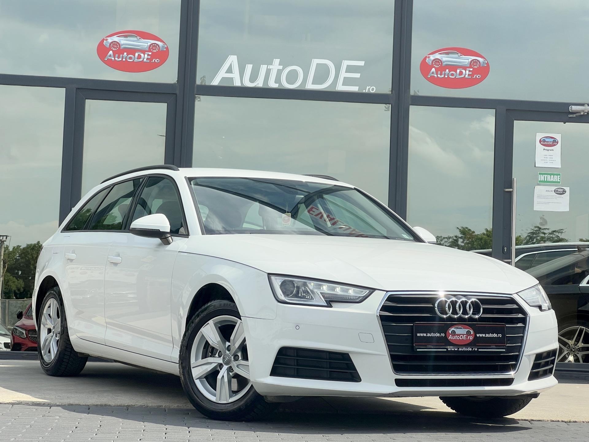 Audi-A4