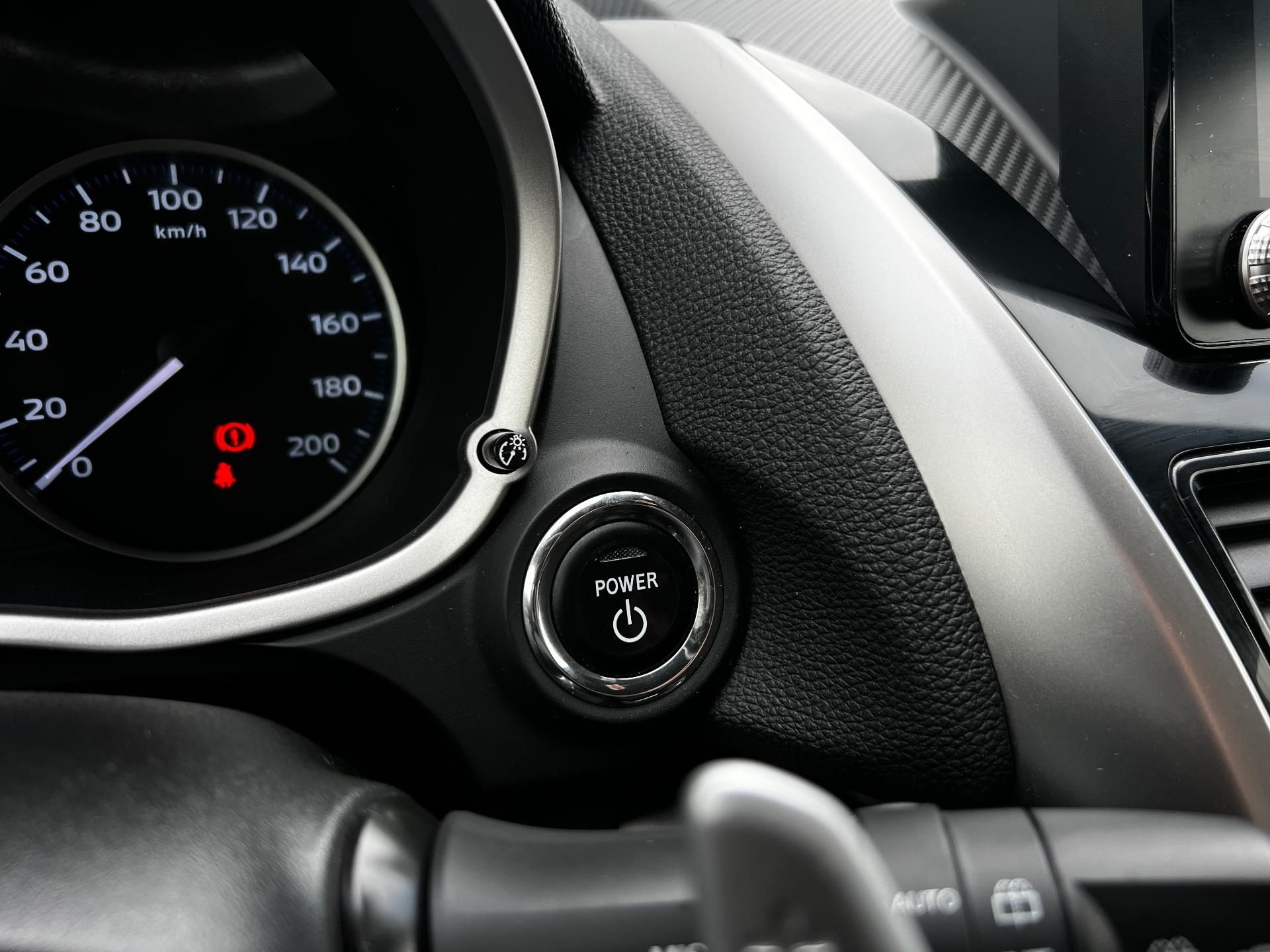 Mitsubishi-Eclipse Cross