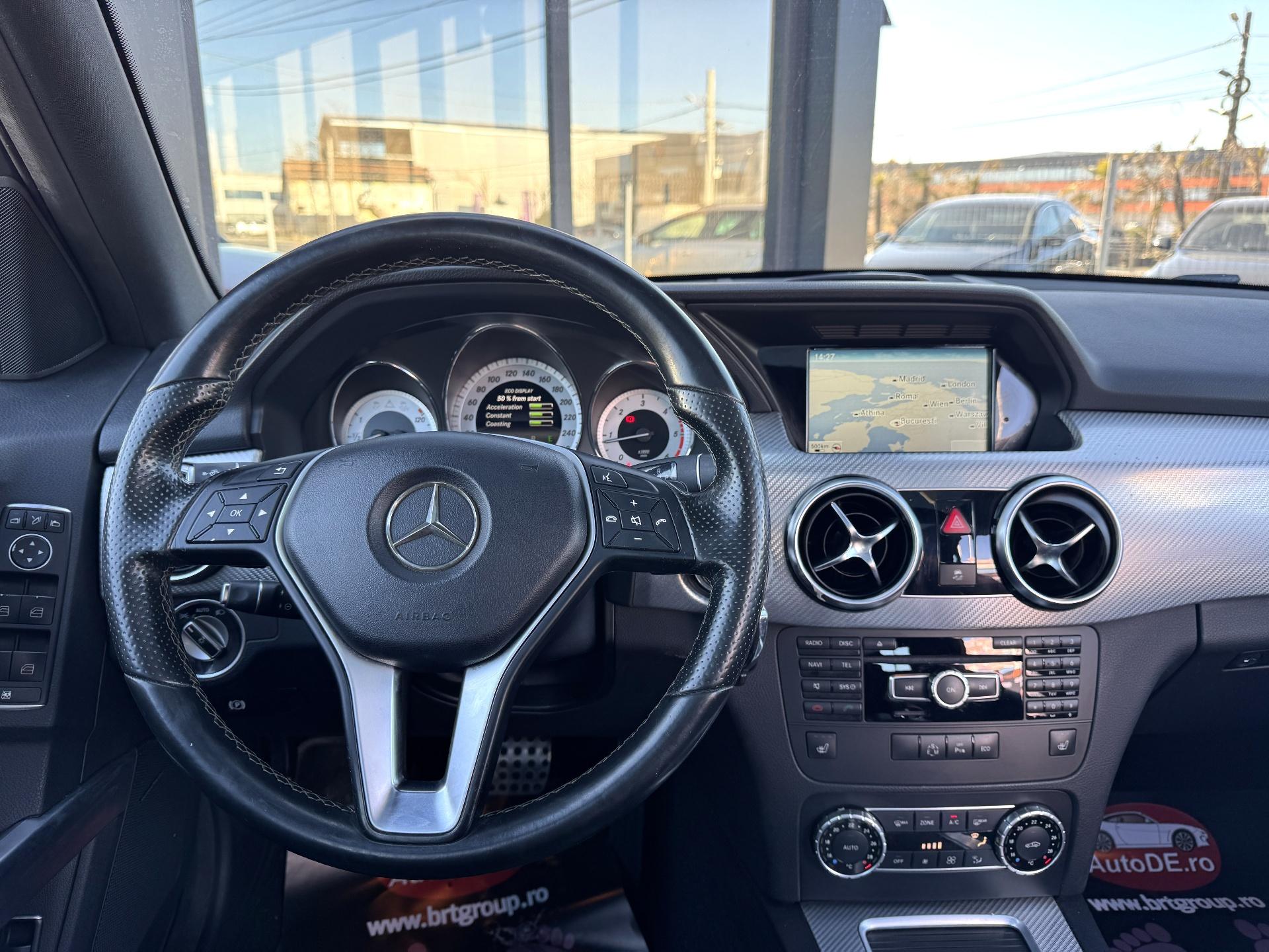 Mercedes-Benz-GLK
