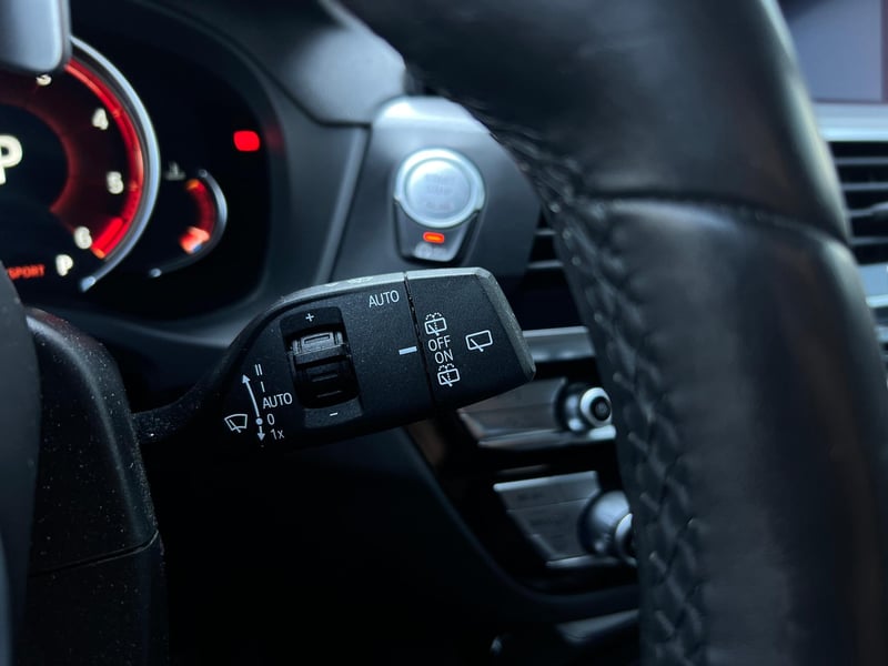 Car Thumb