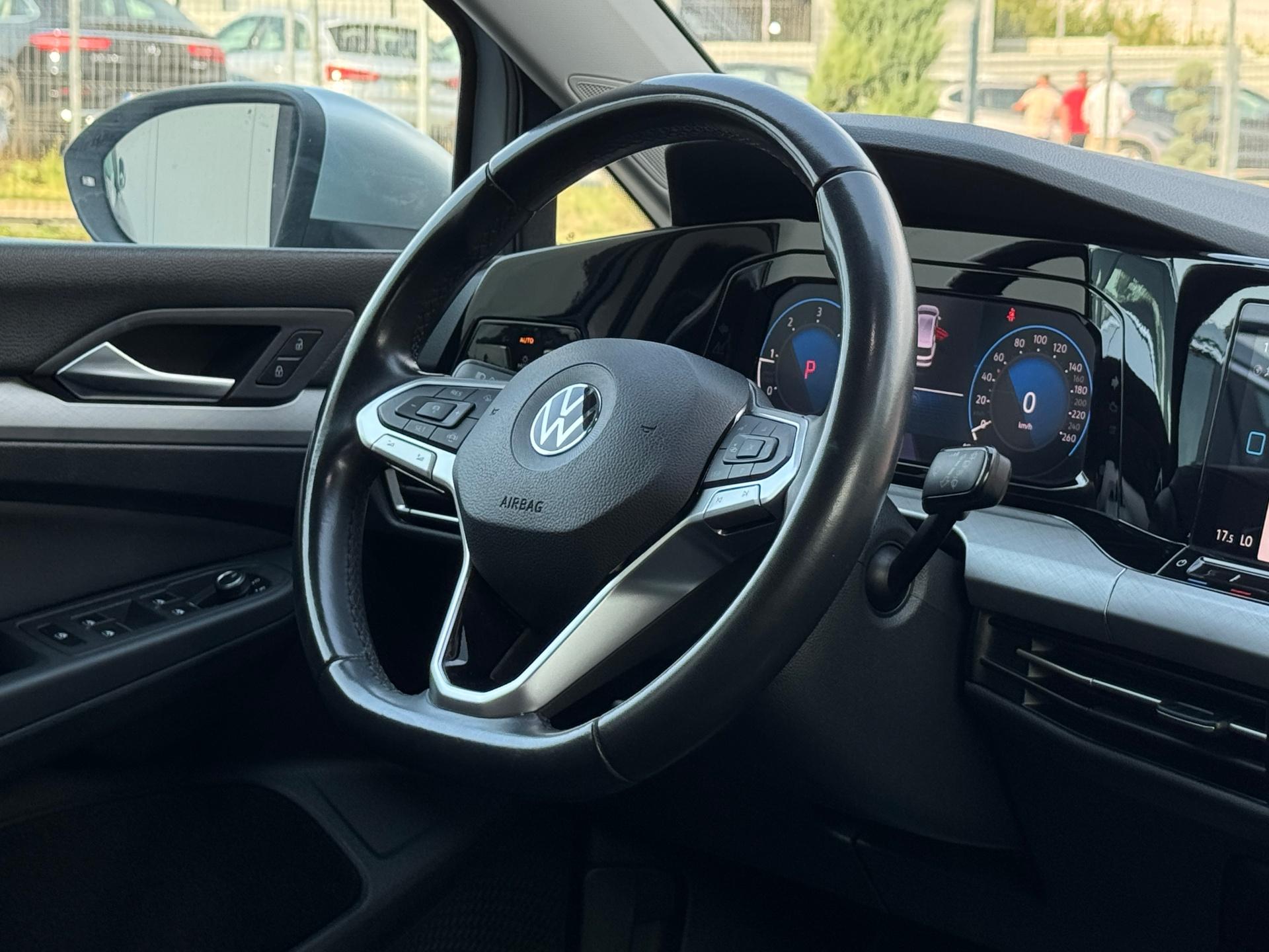 Volkswagen-Golf