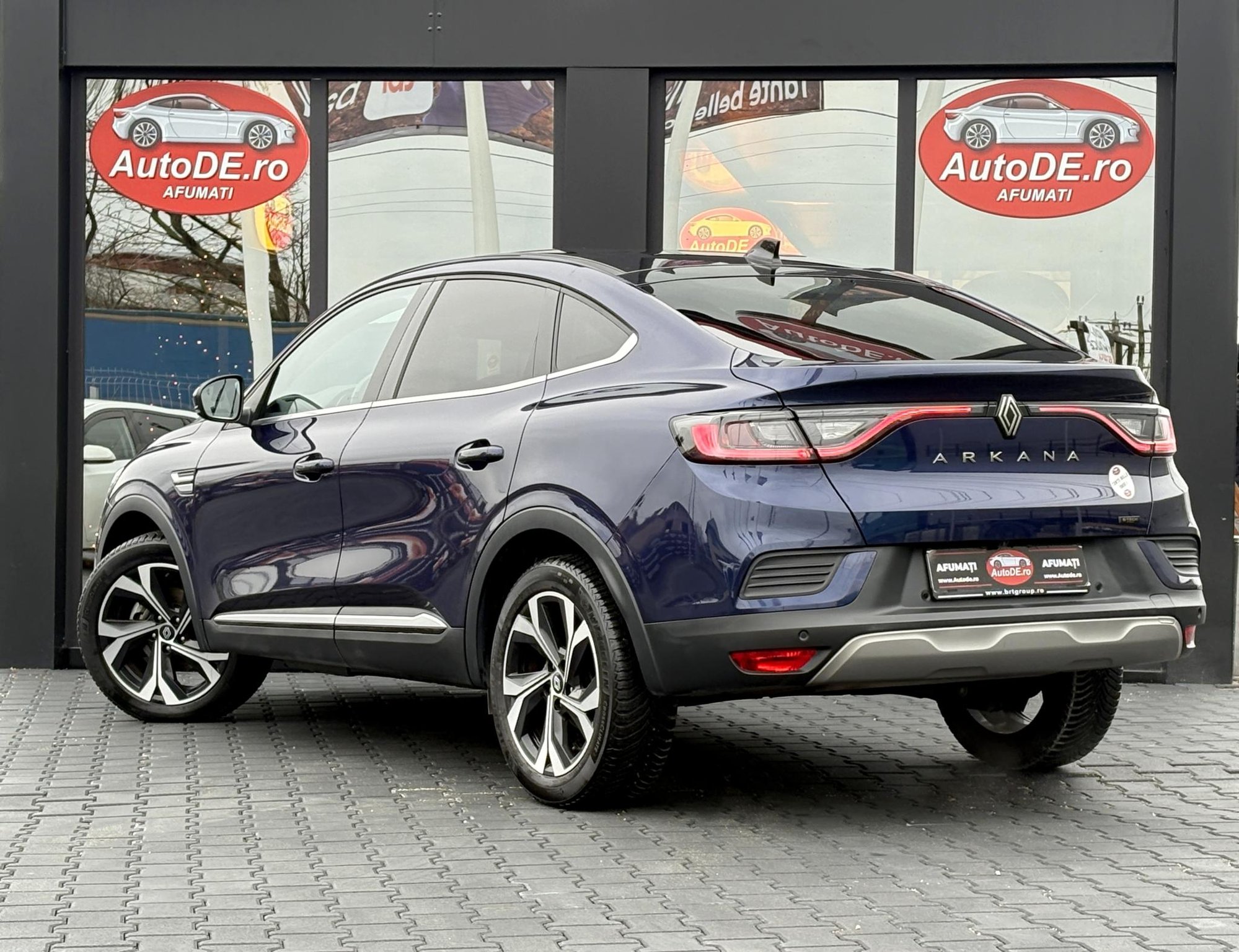 Renault-Arkana