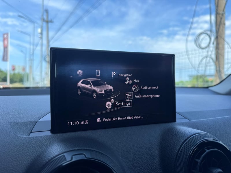 Car Thumb