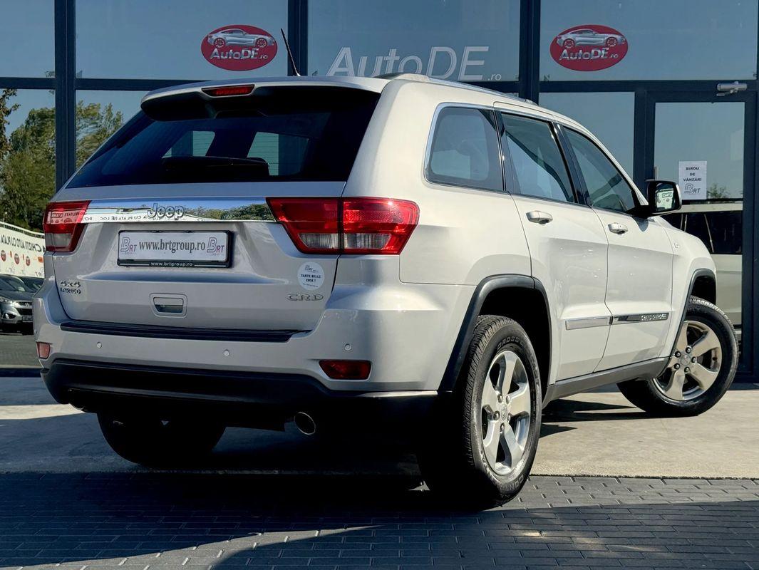 Jeep-Grand Cherokee
