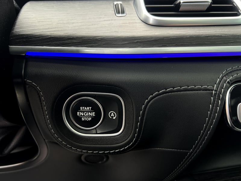 Car Thumb