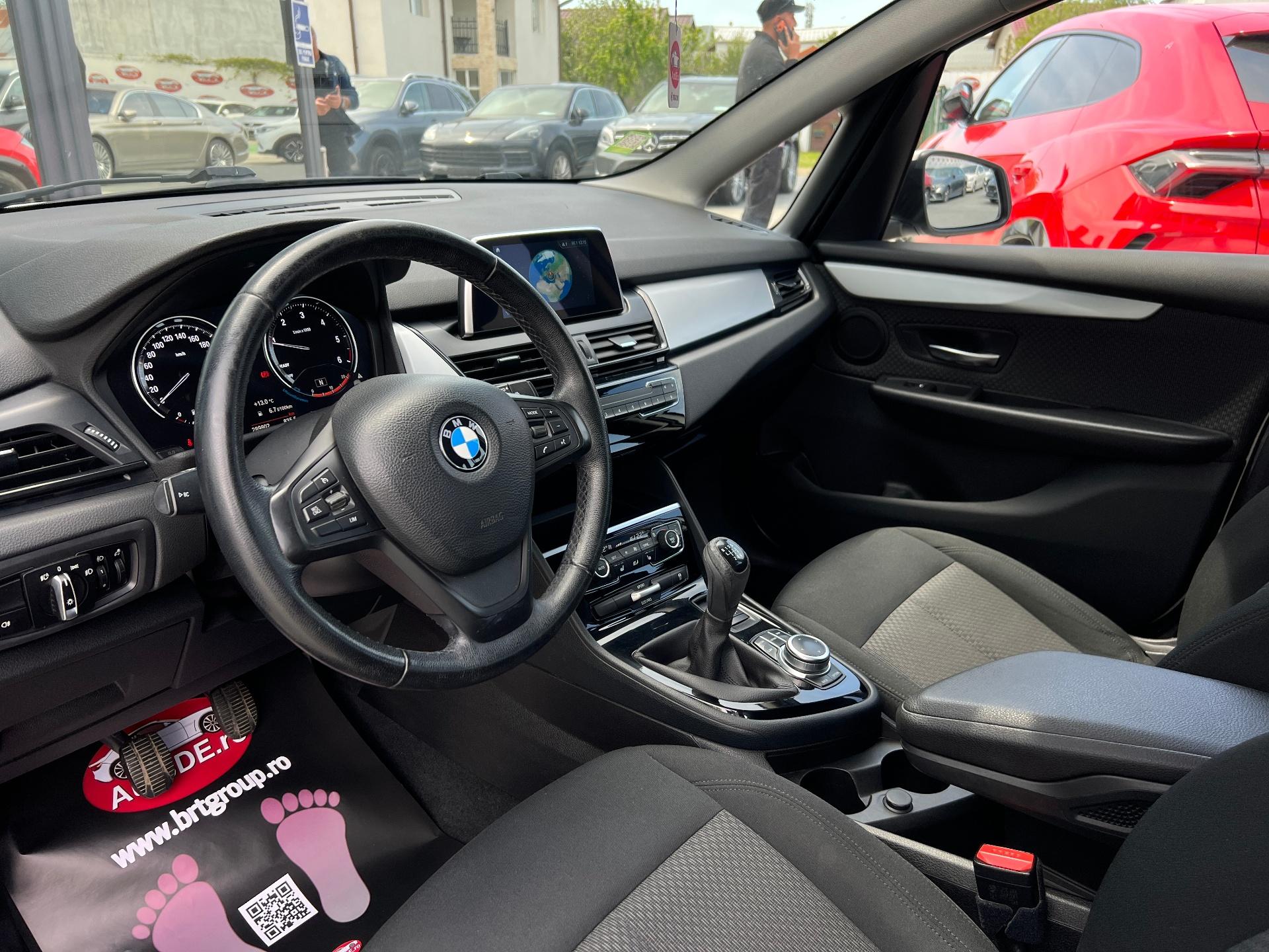 BMW-Seria 2