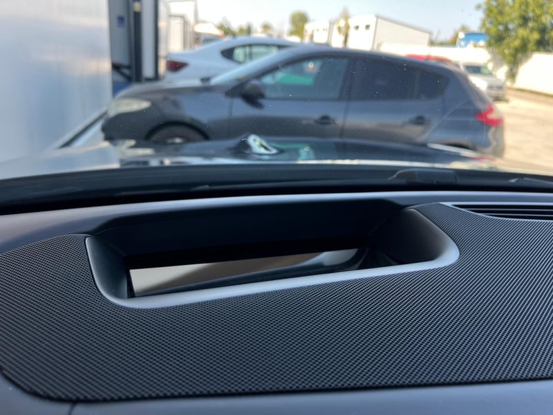 Car Thumb