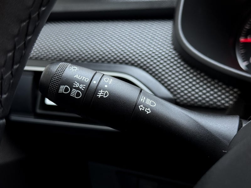 Car Thumb