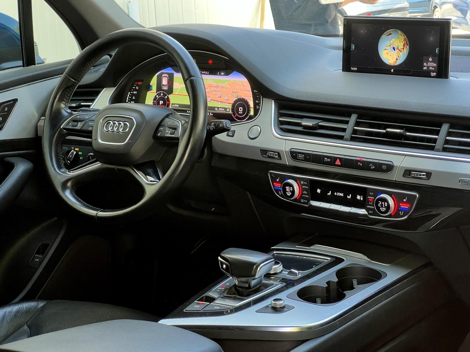 Audi-Q7