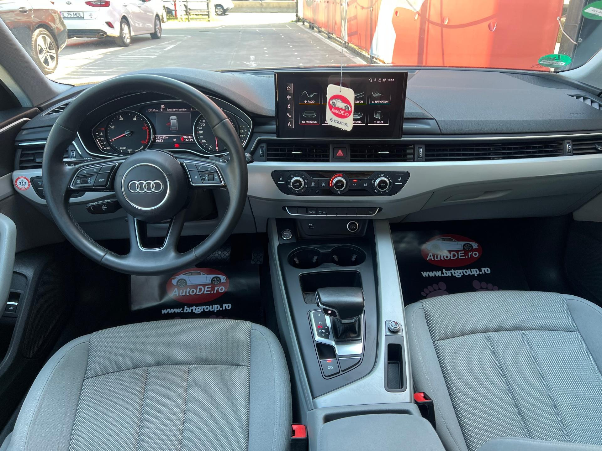 Audi-A4