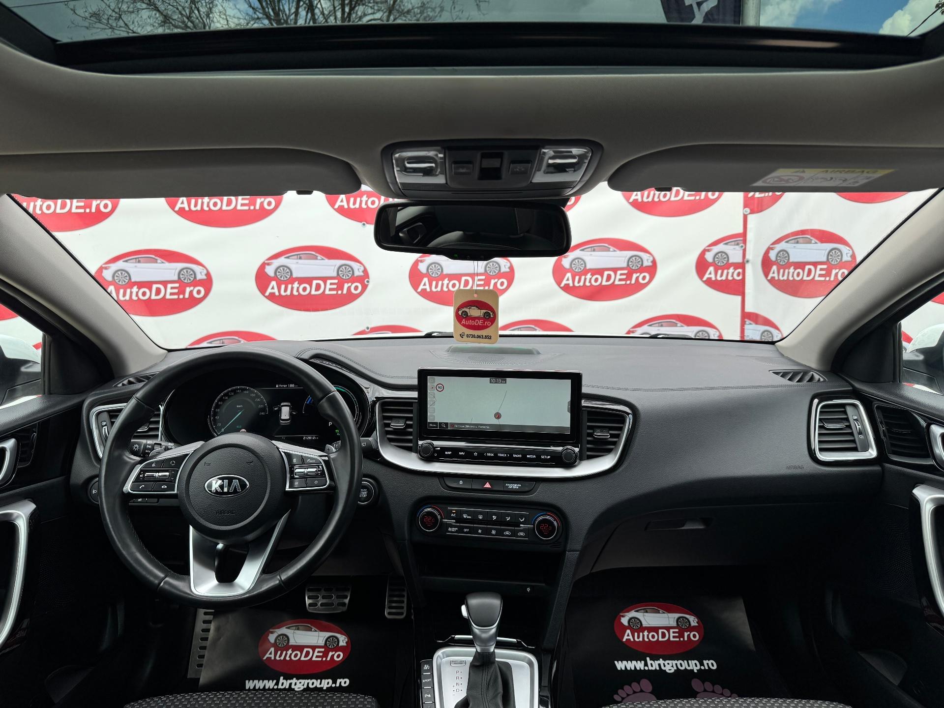 Kia-cee'd