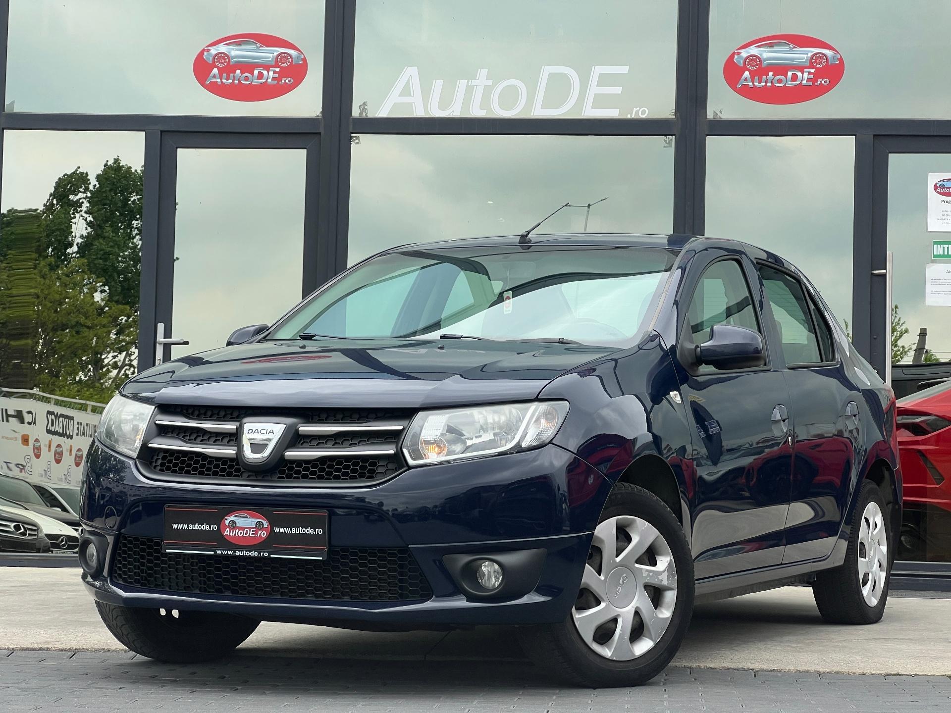 Dacia-Logan