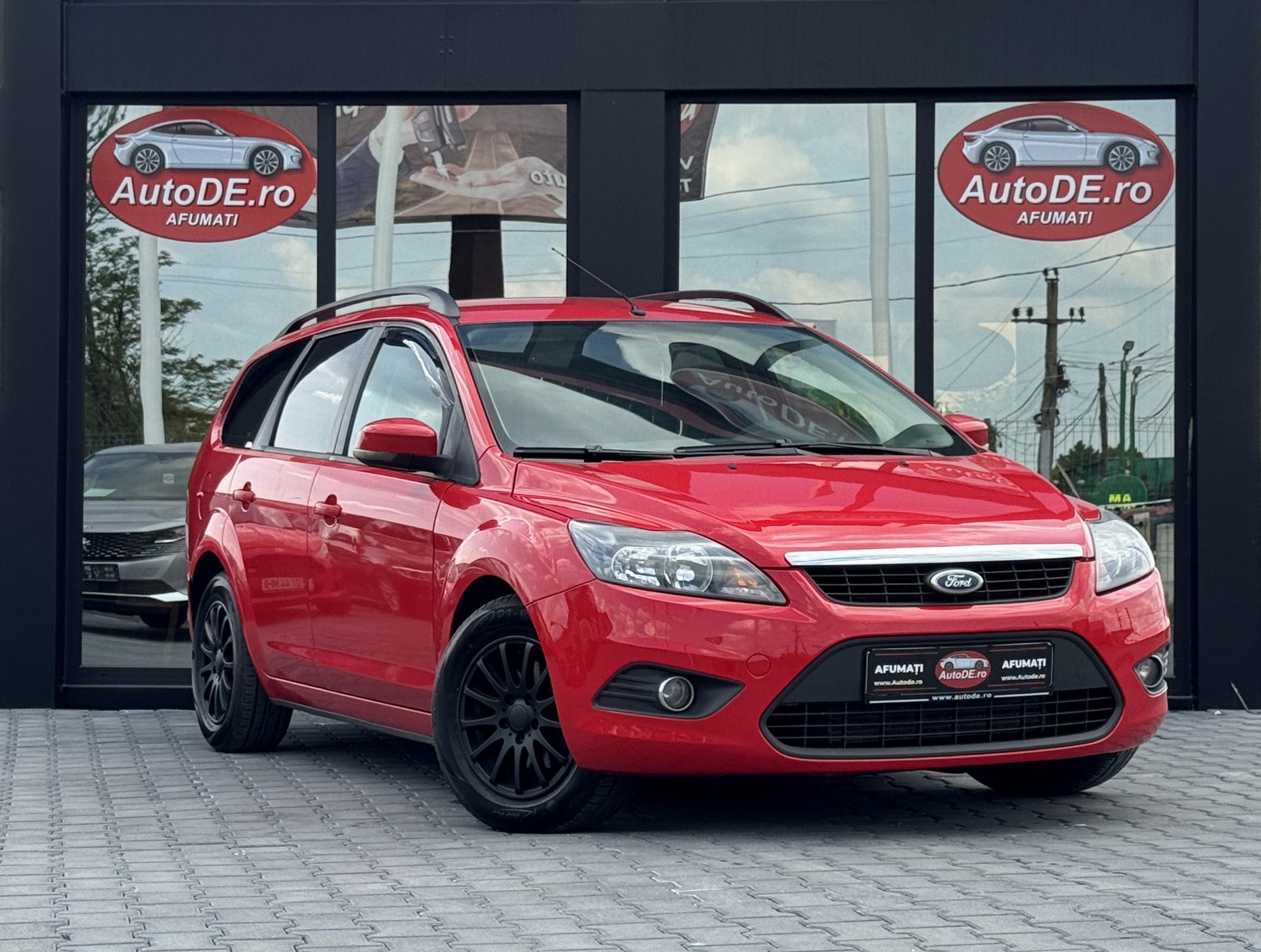 Ford-Focus