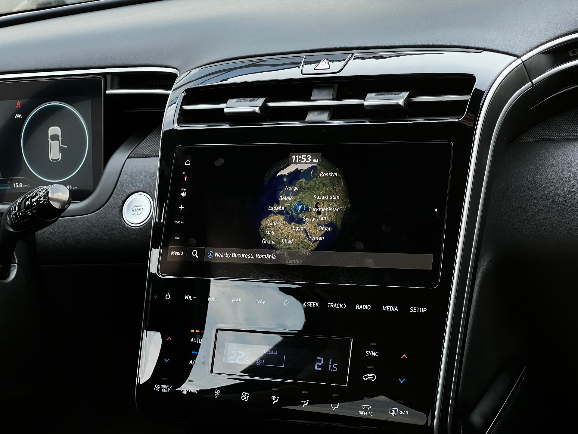 Hyundai-Tucson