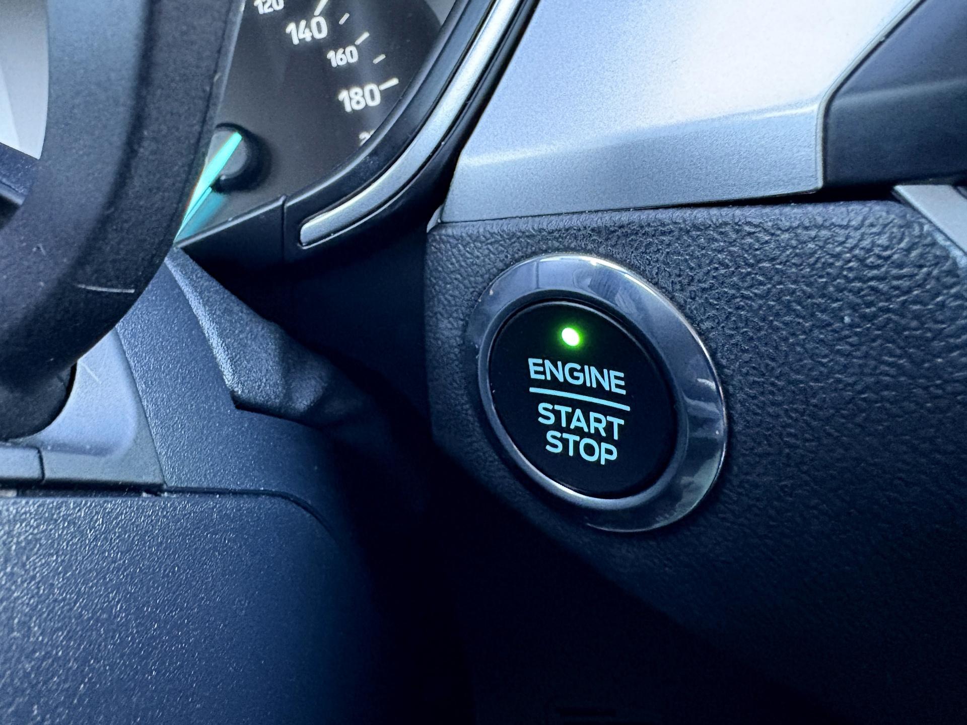 Ford-Focus