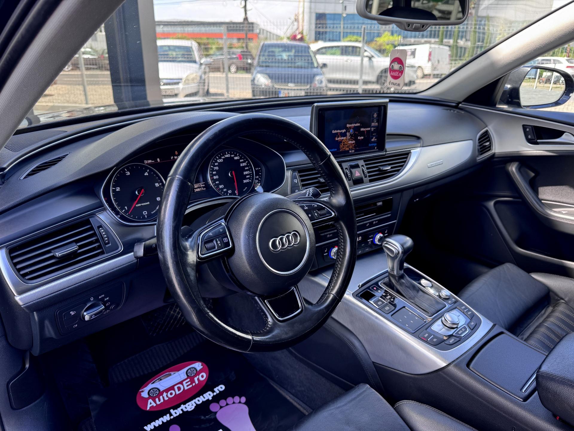 Audi-A6 Allroad