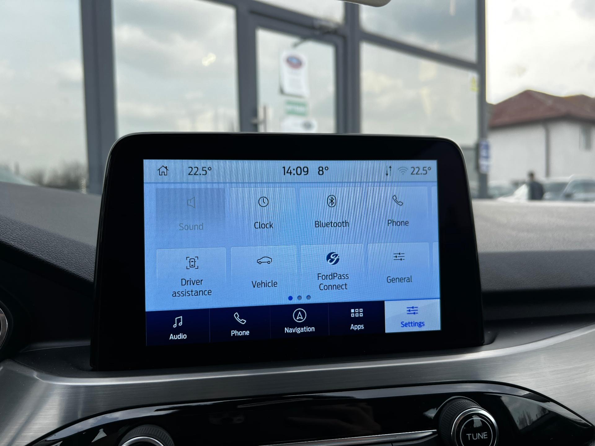 Ford-Kuga
